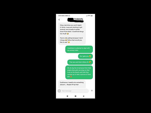 ❤️ አዲስ PAWG ከ Tinder ወደ ሃሬም ጨምሬያለሁ (ከቲንደር ጋር ተወያይ) ❤❌ በእኛ am.safehaus.top%